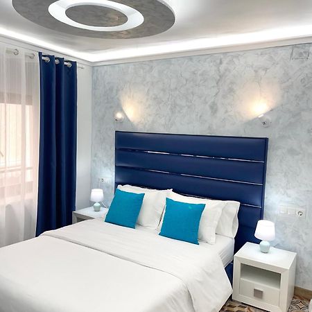 Galeon Boutique Hotel Calpe Exterior foto