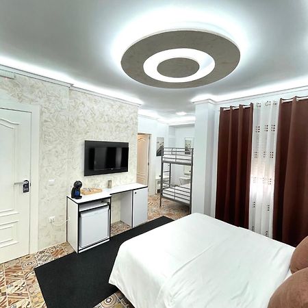 Galeon Boutique Hotel Calpe Exterior foto
