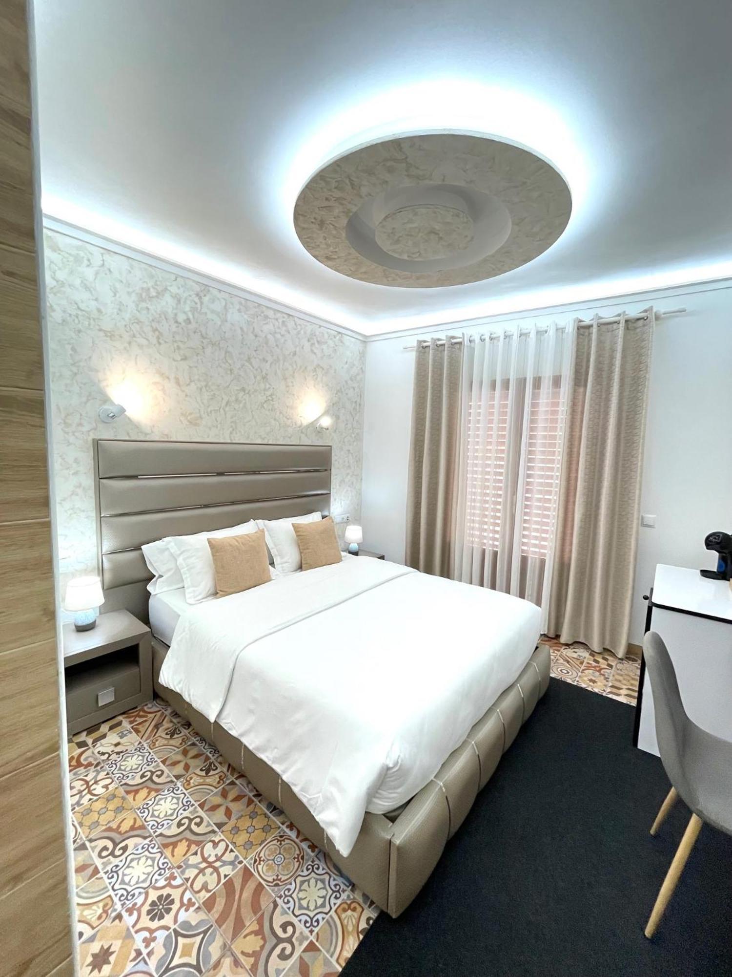 Galeon Boutique Hotel Calpe Exterior foto
