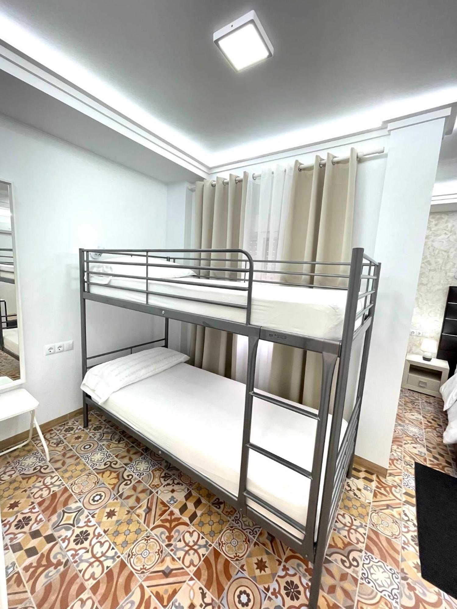 Galeon Boutique Hotel Calpe Exterior foto